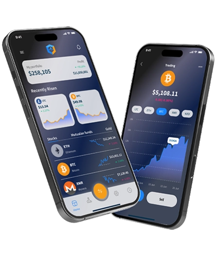 Profitgrove Mobile Trading App